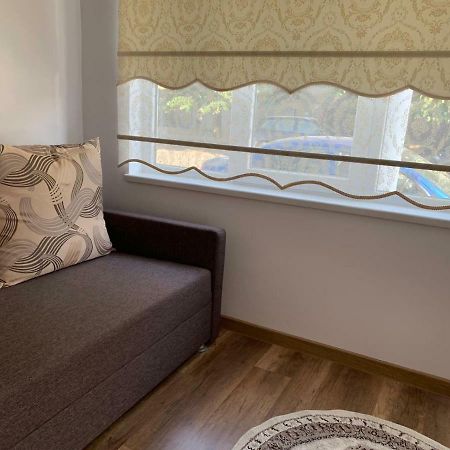 Zeino Place Apartment Constanta Luaran gambar
