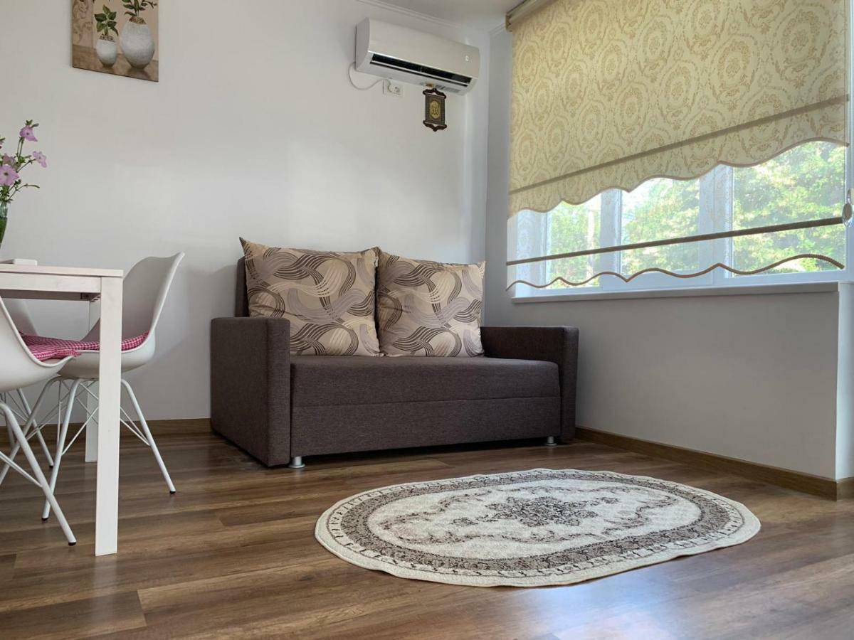 Zeino Place Apartment Constanta Luaran gambar