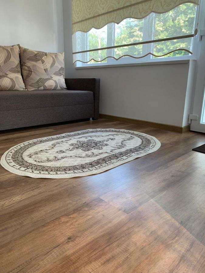 Zeino Place Apartment Constanta Luaran gambar