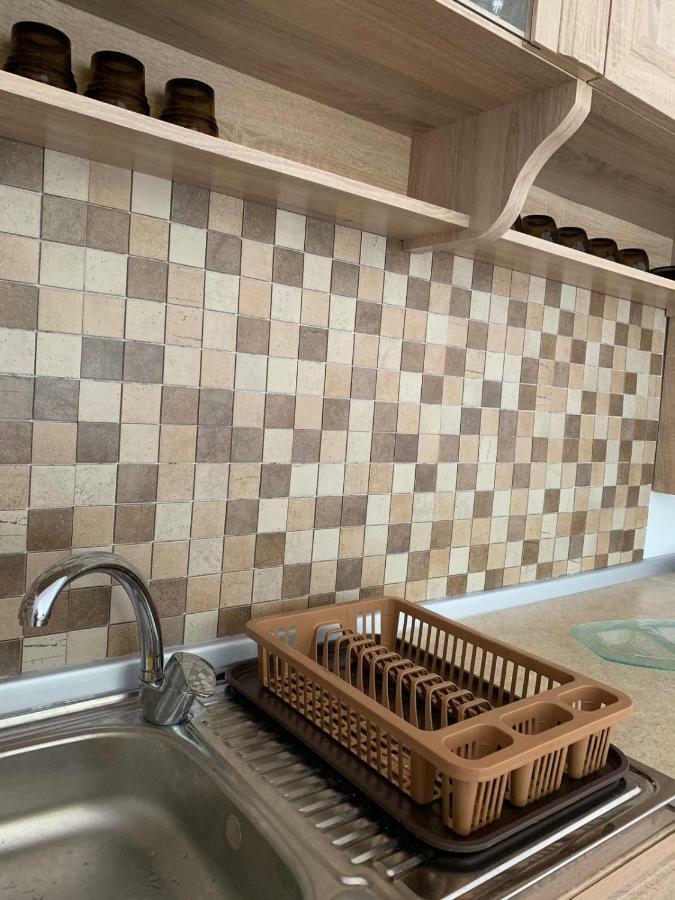 Zeino Place Apartment Constanta Luaran gambar