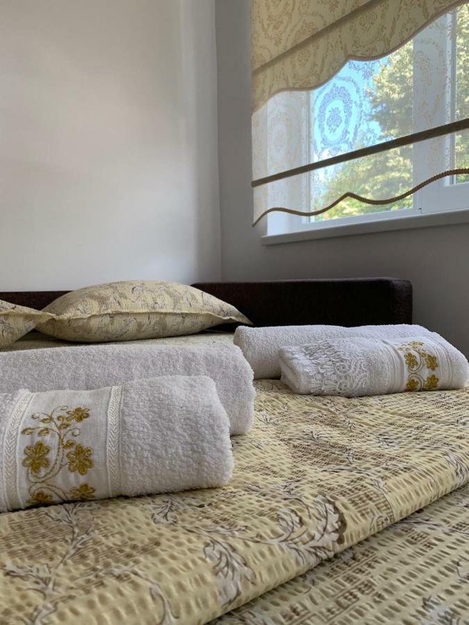 Zeino Place Apartment Constanta Luaran gambar