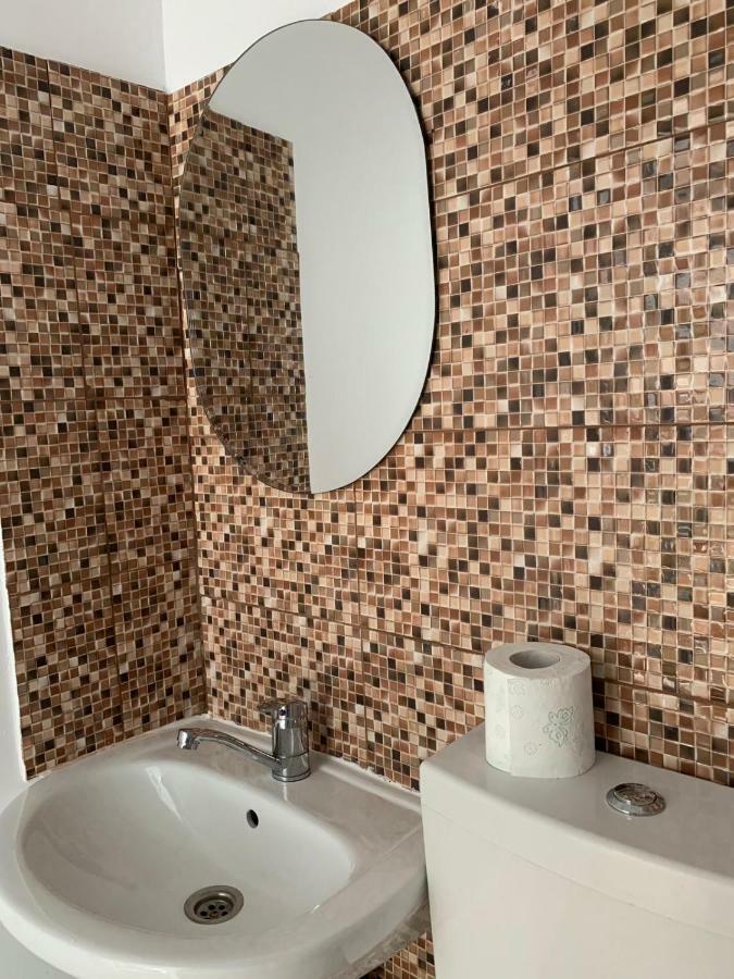 Zeino Place Apartment Constanta Luaran gambar