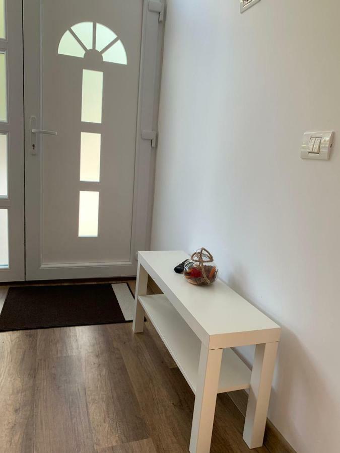 Zeino Place Apartment Constanta Luaran gambar