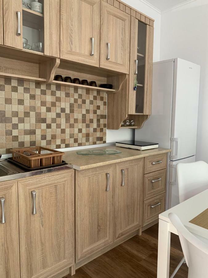 Zeino Place Apartment Constanta Luaran gambar