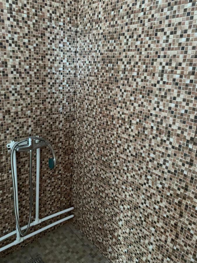 Zeino Place Apartment Constanta Luaran gambar