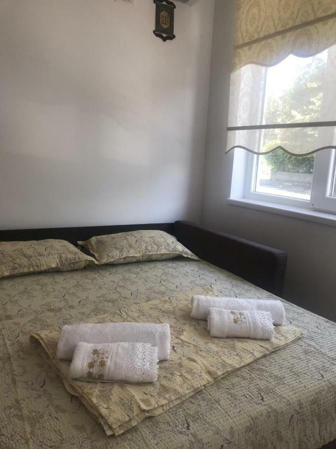 Zeino Place Apartment Constanta Luaran gambar