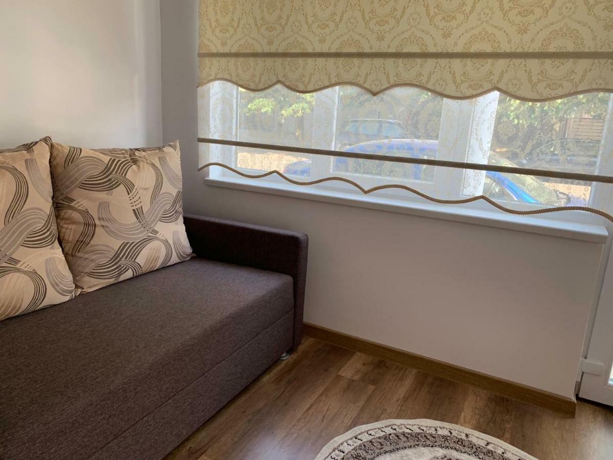 Zeino Place Apartment Constanta Luaran gambar