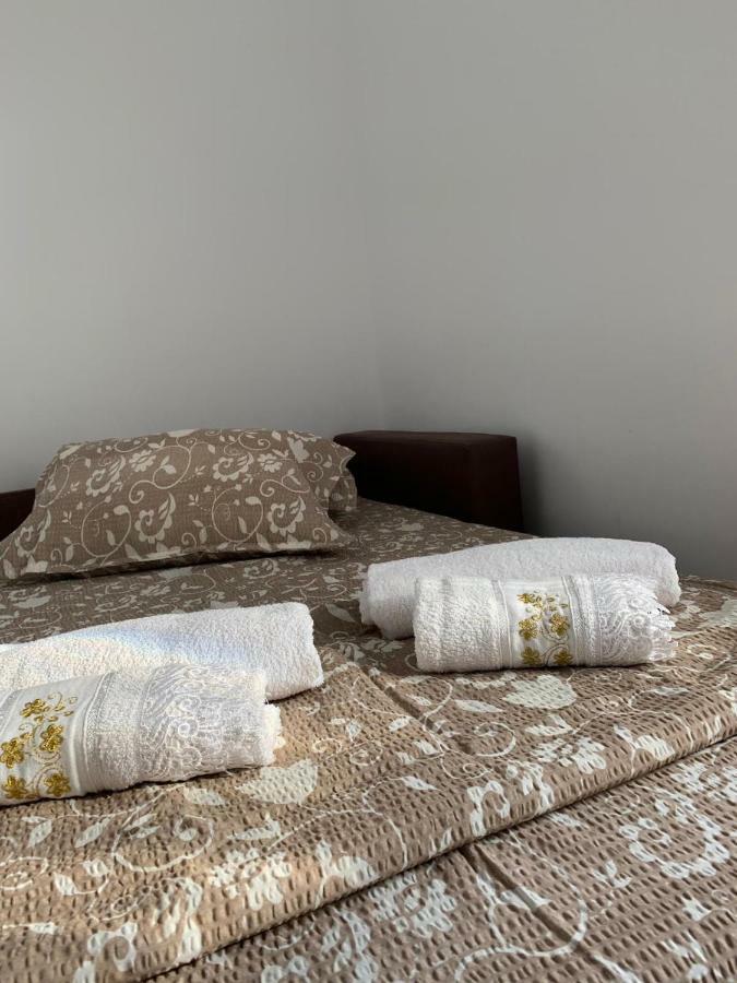 Zeino Place Apartment Constanta Luaran gambar