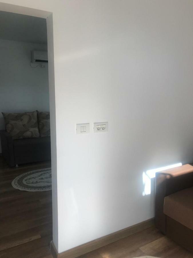 Zeino Place Apartment Constanta Luaran gambar